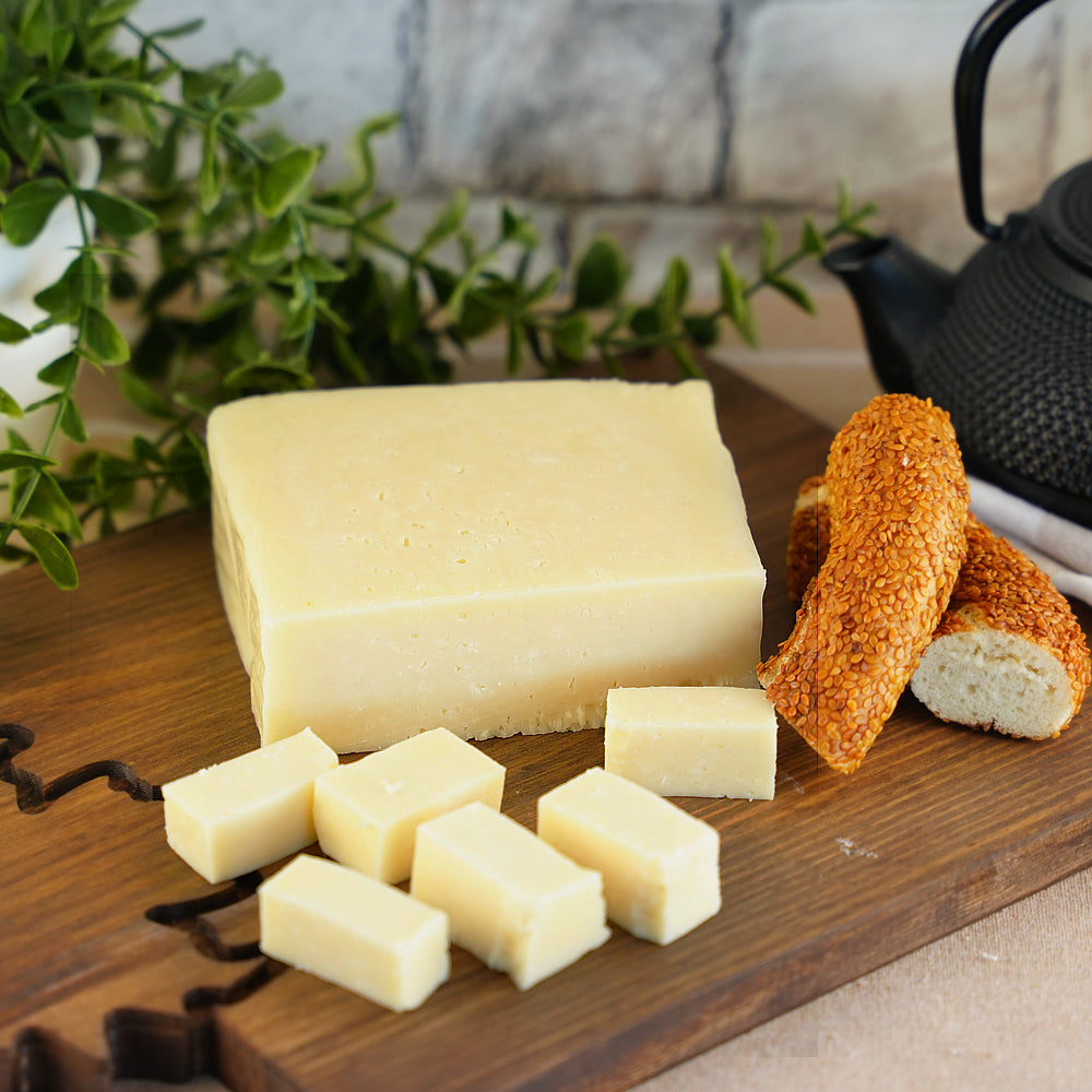 İzmir Tulum Peyniri